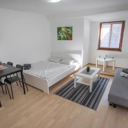 شقة Old Town Studio هول ان تيرول