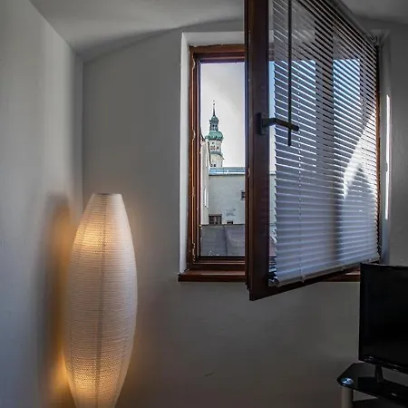 Old Town Studio