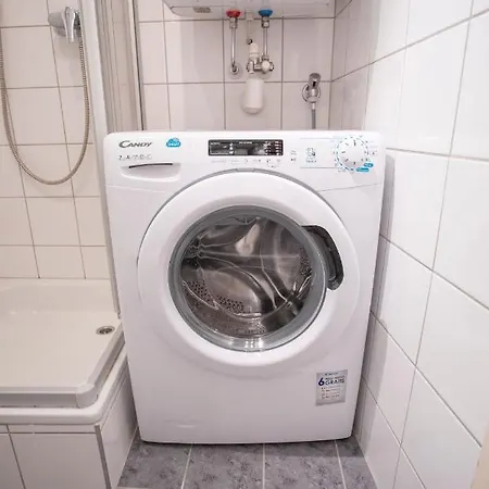 شقة Old Town Studio