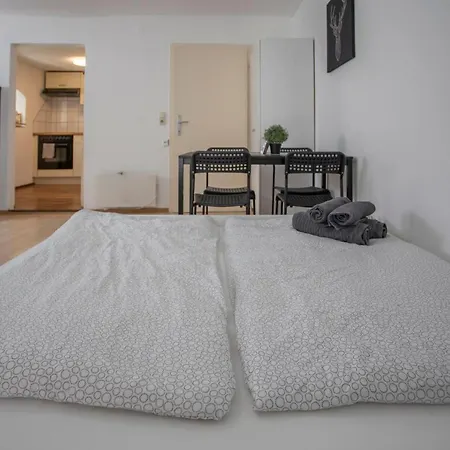 Apartment Old Town Studio