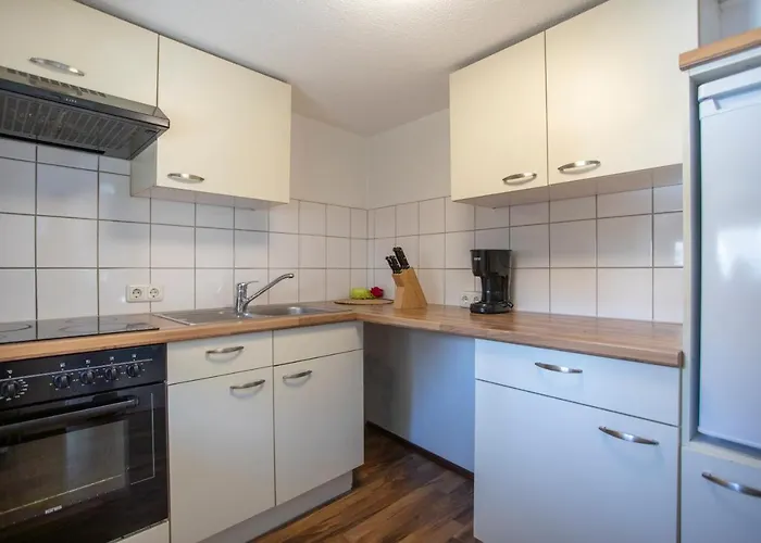 Apartment Old Town Studio