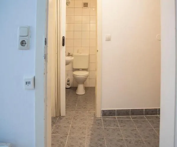 Apartment Old Town Studio