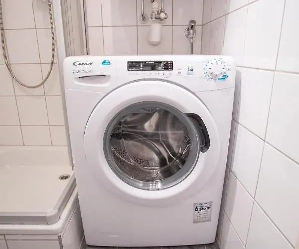 Apartamento Old Town Studio