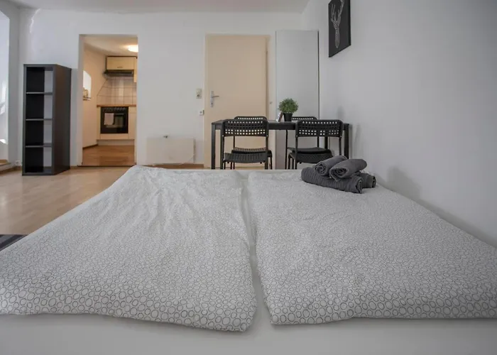 Apartment Old Town Studio