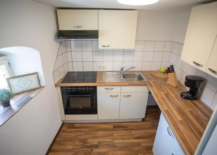 Appartement Old Town Studio
