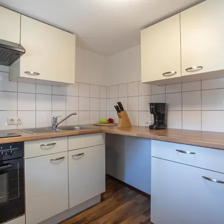 Apartment Old Town Studio