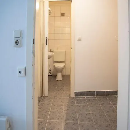 Apartment Old Town Studio