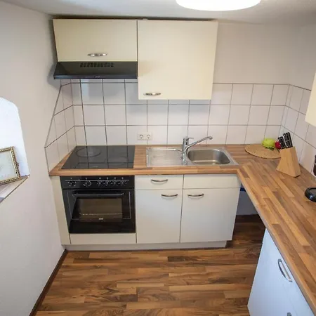 Apartment Old Town Studio
